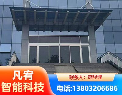 荆门自动门